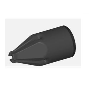 pinza di presa pneumatica