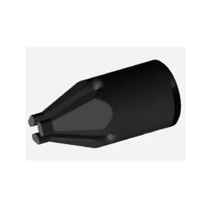 pinza di presa pneumatica