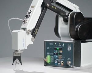 unità di controllo automatica