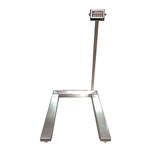 pesapallet in acciaio inossidabile