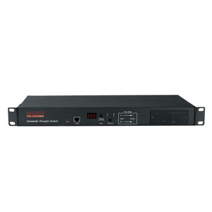 PDU per rack