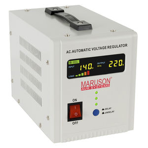 regolatore di tensione automatico / AC / monofase