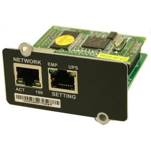 scheda rete Ethernet