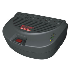 regolatore di tensione automatico 1