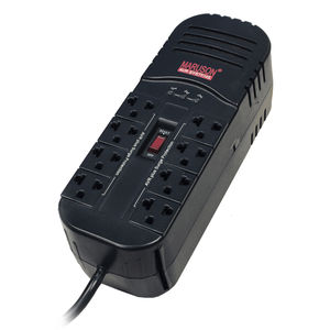 regolatore di tensione automatico 1