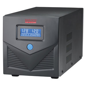 regolatore di tensione automatico 1