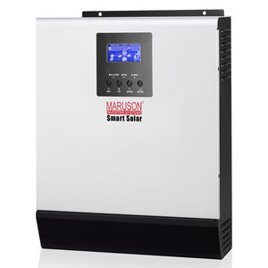 convertitore DC/AC parallelo