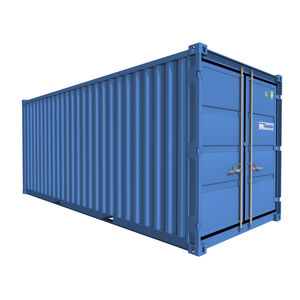 container di stoccaggio 20'