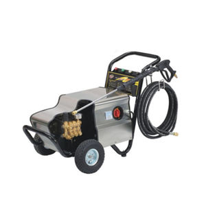 idropulitrice elettrica