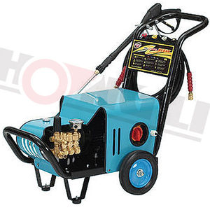 idropulitrice elettrica 1