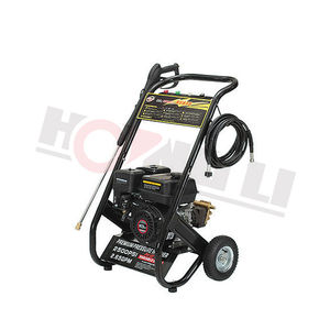 idropulitrice con motore diesel 1