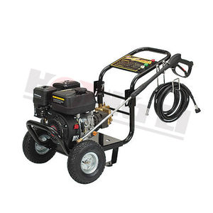idropulitrice con motore diesel 1