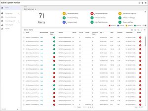 software di supervisione 1