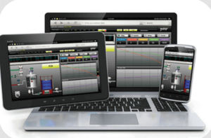 software HMI 1