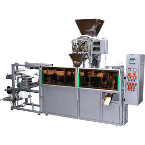 macchina per imballaggio automatica