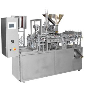 macchina per imballaggio automatica