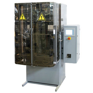 macchina per imballaggio automatica
