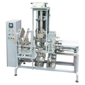 macchina per imballaggio automatica