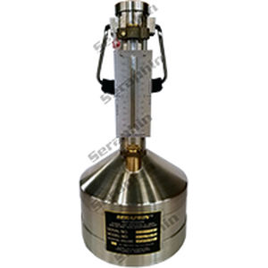 indicatore di volume in acciaio inossidabile