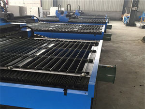 macchina da taglio CNC
