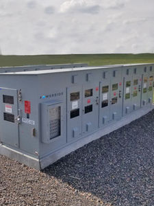 batteria di condensatori automatica