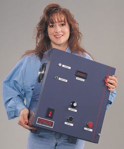alimentatore elettrico AC/AC