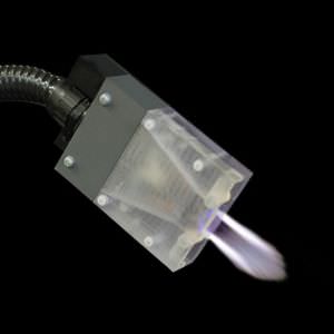 macchina di trattamento di superficie plasma