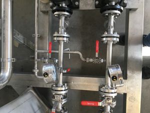 generatore di idrogeno di alta purezza / da laboratorio / PSA / automatico