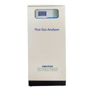analizzatore di gas di combustione