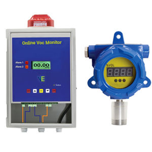 trasmettitore di gas VOC