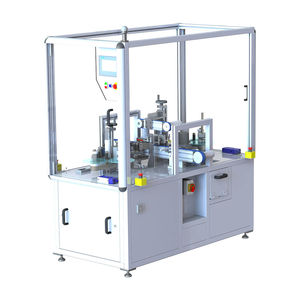 etichettatrice automatica