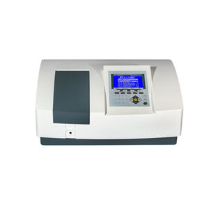 spettrofotometro UV-Vis 1