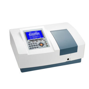 spettrofotometro UV-Vis