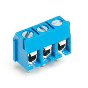 morsetto componibile con connessione a vite