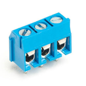 Morsetto Di Stampa 3P Con Connessione A Vite - Negozio Online Di Elettronica - Foto 5