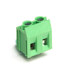 morsetto componibile con connessione a vite / per PCB