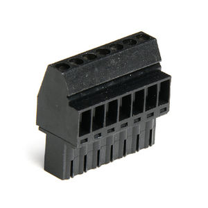 morsetto componibile con connessione a vite