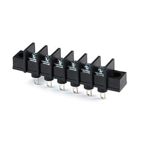 morsetto componibile per PCB