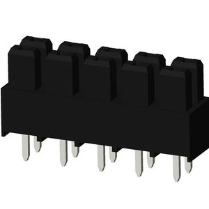 morsetto componibile per PCB