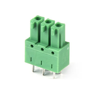 morsetto componibile per PCB