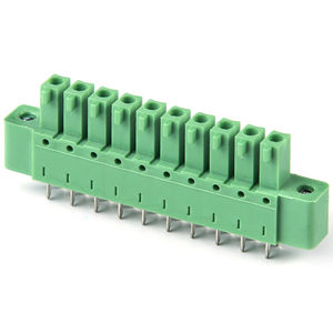 morsetto componibile per PCB