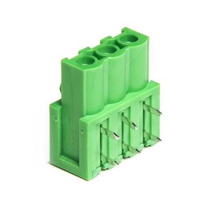 morsetto componibile per PCB