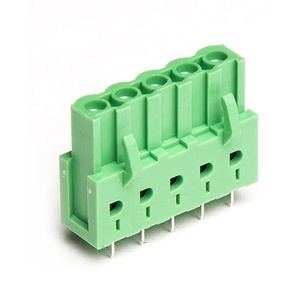 morsetto componibile per PCB
