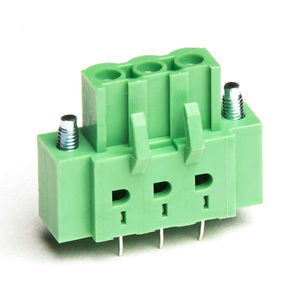 morsetto componibile per PCB