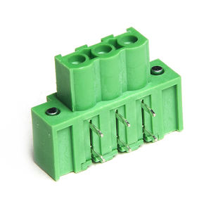 morsetto componibile per PCB
