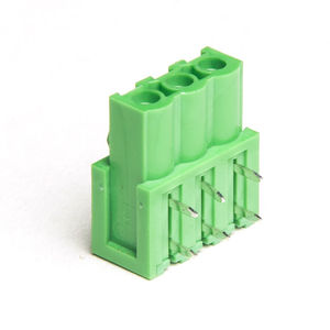 morsetto componibile per PCB