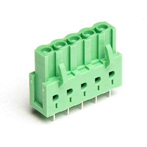 morsetto componibile per PCB