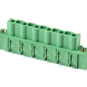 morsetto componibile per PCB