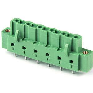 morsetto componibile per PCB