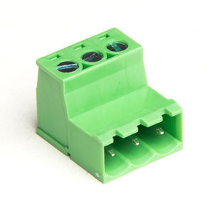 morsetto componibile per PCB